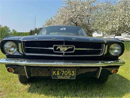 1965 Ford Mustang (CC-2111854) for sale in Cadillac, Michigan