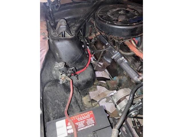 1965 Ford Mustang (CC-2111854) for sale in Cadillac, Michigan