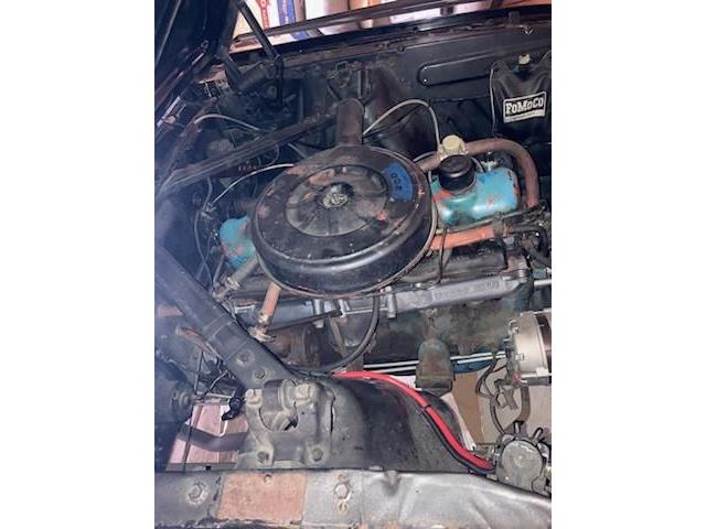 1965 Ford Mustang (CC-2111854) for sale in Cadillac, Michigan