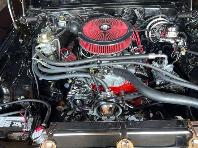 1976 Chevrolet Nova (CC-2111855) for sale in Cadillac, Michigan