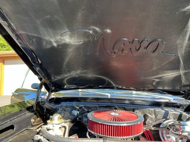 1976 Chevrolet Nova (CC-2111855) for sale in Cadillac, Michigan