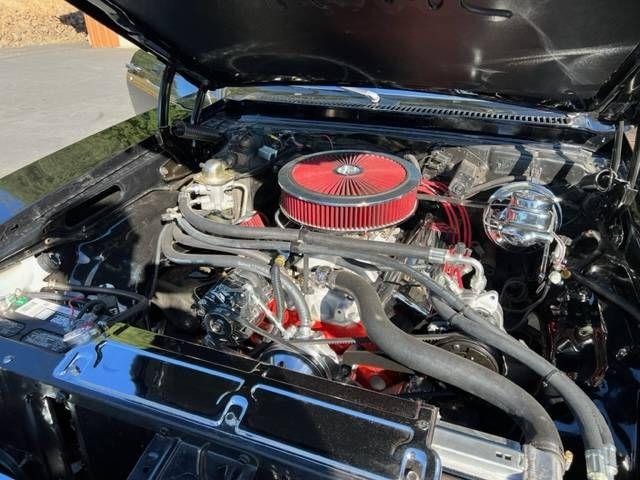 1976 Chevrolet Nova (CC-2111855) for sale in Cadillac, Michigan