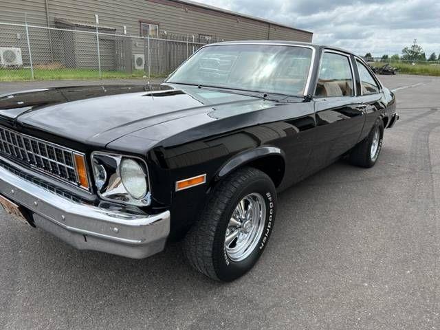 1976 Chevrolet Nova (CC-2111855) for sale in Cadillac, Michigan
