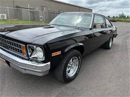 1976 Chevrolet Nova (CC-2111855) for sale in Cadillac, Michigan