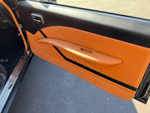 1976 Chevrolet Nova (CC-2111855) for sale in Cadillac, Michigan