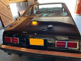 1976 Chevrolet Nova (CC-2111855) for sale in Cadillac, Michigan