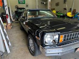 1976 Chevrolet Nova (CC-2111855) for sale in Cadillac, Michigan