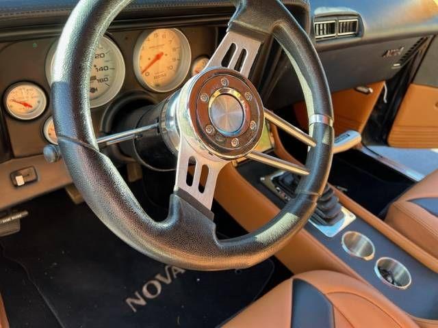 1976 Chevrolet Nova (CC-2111855) for sale in Cadillac, Michigan
