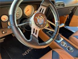 1976 Chevrolet Nova (CC-2111855) for sale in Cadillac, Michigan