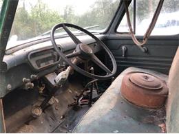 1954 Ford F600 (CC-2111856) for sale in Cadillac, Michigan