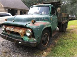 1954 Ford F600 (CC-2111856) for sale in Cadillac, Michigan