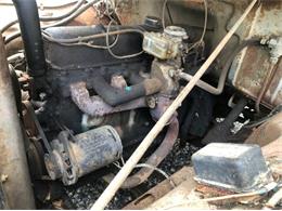 1954 Ford F600 (CC-2111856) for sale in Cadillac, Michigan