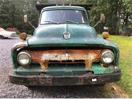 1954 Ford F600 (CC-2111856) for sale in Cadillac, Michigan