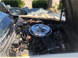 1981 Chevrolet Corvette (CC-2111857) for sale in Cadillac, Michigan