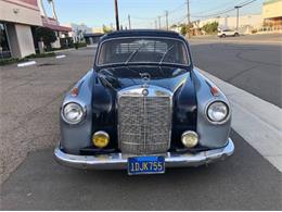 1959 Mercedes-Benz 220SE (CC-2111858) for sale in Cadillac, Michigan