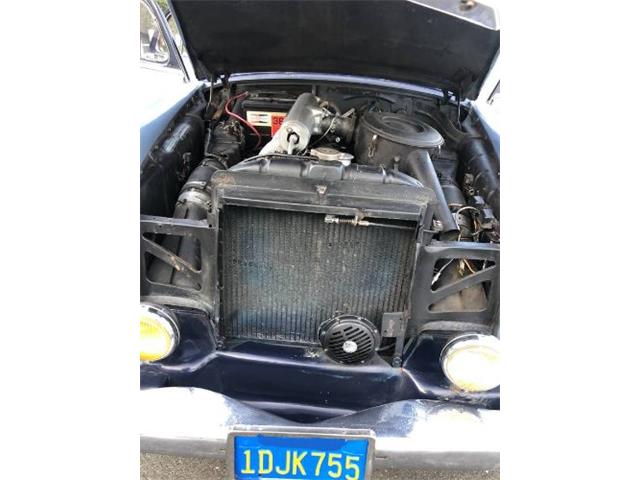 1959 Mercedes-Benz 220SE (CC-2111858) for sale in Cadillac, Michigan
