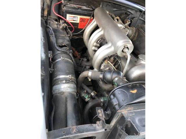 1959 Mercedes-Benz 220SE (CC-2111858) for sale in Cadillac, Michigan