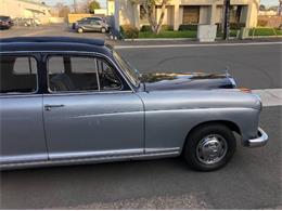 1959 Mercedes-Benz 220SE (CC-2111858) for sale in Cadillac, Michigan