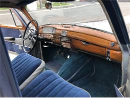 1959 Mercedes-Benz 220SE (CC-2111858) for sale in Cadillac, Michigan