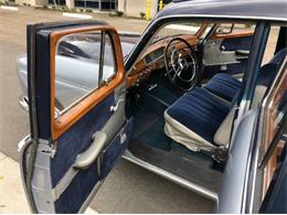1959 Mercedes-Benz 220SE (CC-2111858) for sale in Cadillac, Michigan