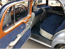 1959 Mercedes-Benz 220SE (CC-2111858) for sale in Cadillac, Michigan
