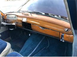 1959 Mercedes-Benz 220SE (CC-2111858) for sale in Cadillac, Michigan