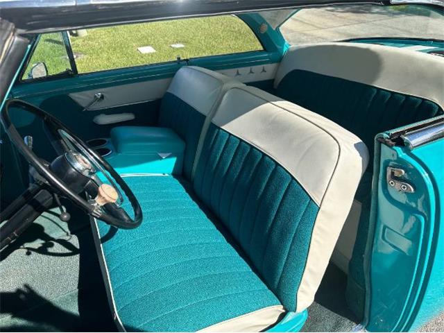 1953 Ford Crestline Victoria (CC-2111859) for sale in Cadillac, Michigan