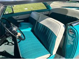 1953 Ford Crestline Victoria (CC-2111859) for sale in Cadillac, Michigan