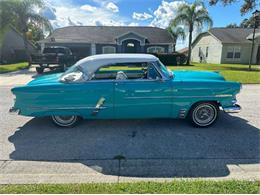 1953 Ford Crestline Victoria (CC-2111859) for sale in Cadillac, Michigan