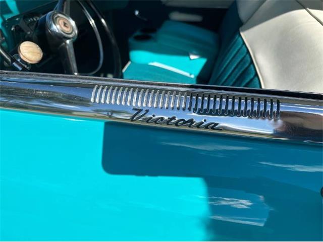 1953 Ford Crestline Victoria (CC-2111859) for sale in Cadillac, Michigan
