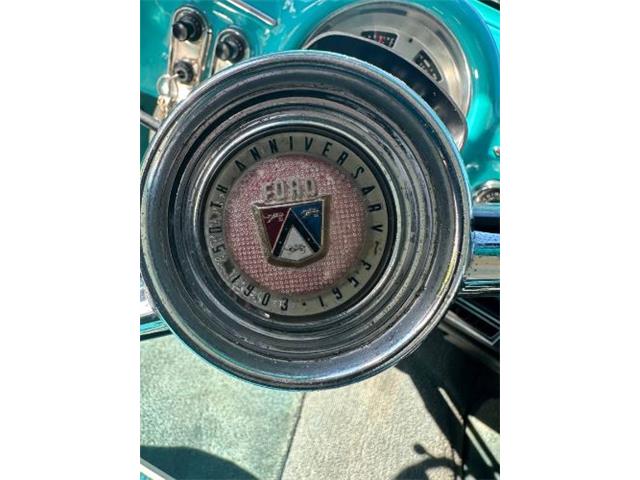1953 Ford Crestline Victoria (CC-2111859) for sale in Cadillac, Michigan