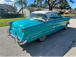 1953 Ford Crestline Victoria (CC-2111859) for sale in Cadillac, Michigan