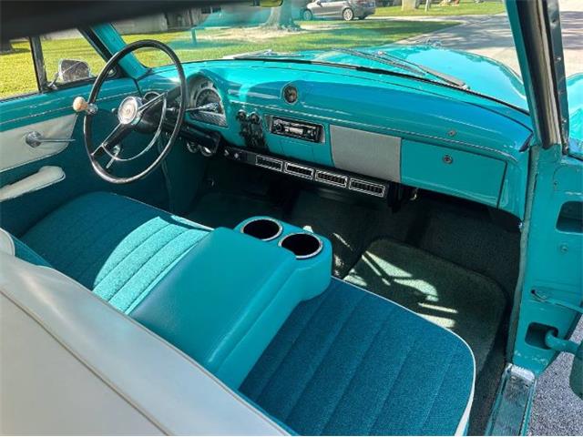 1953 Ford Crestline Victoria (CC-2111859) for sale in Cadillac, Michigan