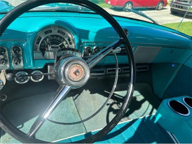 1953 Ford Crestline Victoria (CC-2111859) for sale in Cadillac, Michigan