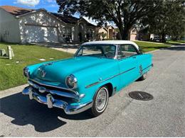 1953 Ford Crestline Victoria (CC-2111859) for sale in Cadillac, Michigan