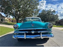 1953 Ford Crestline Victoria (CC-2111859) for sale in Cadillac, Michigan