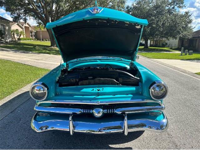 1953 Ford Crestline Victoria (CC-2111859) for sale in Cadillac, Michigan