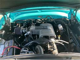 1953 Ford Crestline Victoria (CC-2111859) for sale in Cadillac, Michigan