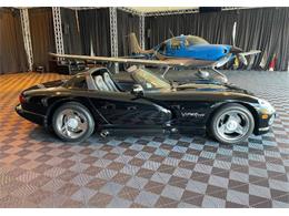 1994 Dodge Viper (CC-2110186) for sale in Cadillac, Michigan