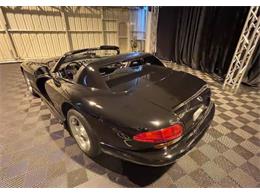1994 Dodge Viper (CC-2110186) for sale in Cadillac, Michigan