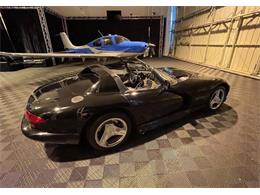 1994 Dodge Viper (CC-2110186) for sale in Cadillac, Michigan