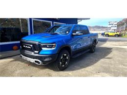 2022 Dodge Ram 1500 (CC-2111860) for sale in Cadillac, Michigan