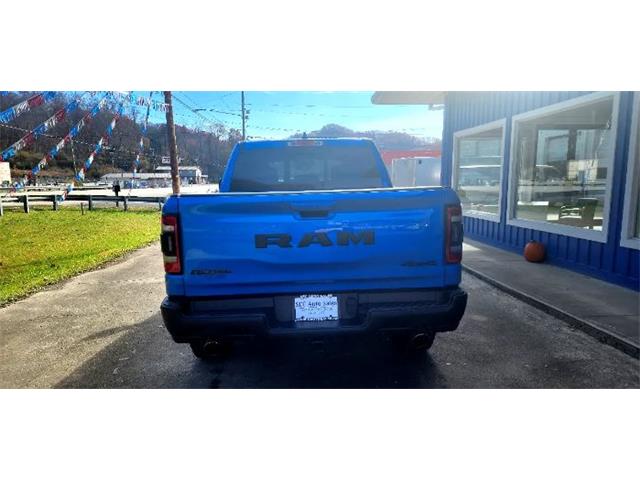 2022 Dodge Ram 1500 (CC-2111860) for sale in Cadillac, Michigan