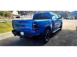 2022 Dodge Ram 1500 (CC-2111860) for sale in Cadillac, Michigan