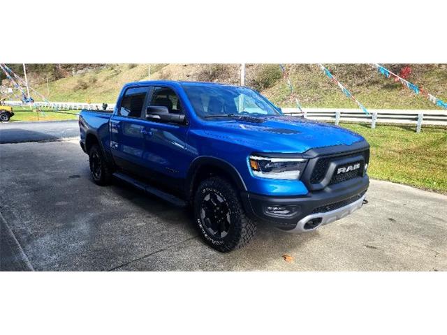 2022 Dodge Ram 1500 (CC-2111860) for sale in Cadillac, Michigan