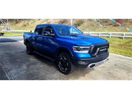 2022 Dodge Ram 1500 (CC-2111860) for sale in Cadillac, Michigan