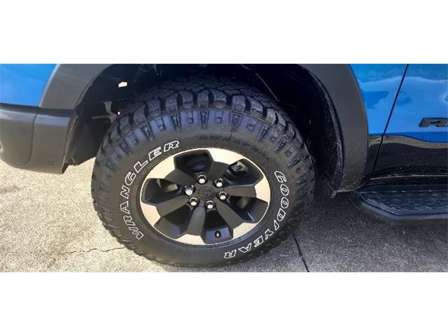 2022 Dodge Ram 1500 (CC-2111860) for sale in Cadillac, Michigan