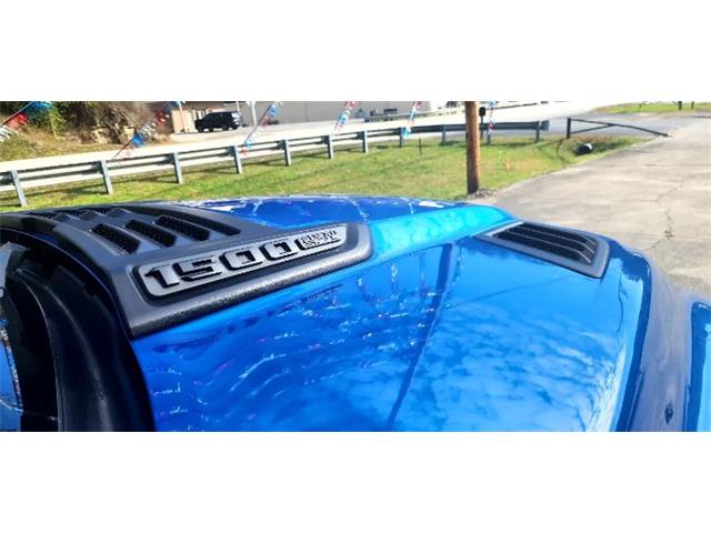 2022 Dodge Ram 1500 (CC-2111860) for sale in Cadillac, Michigan