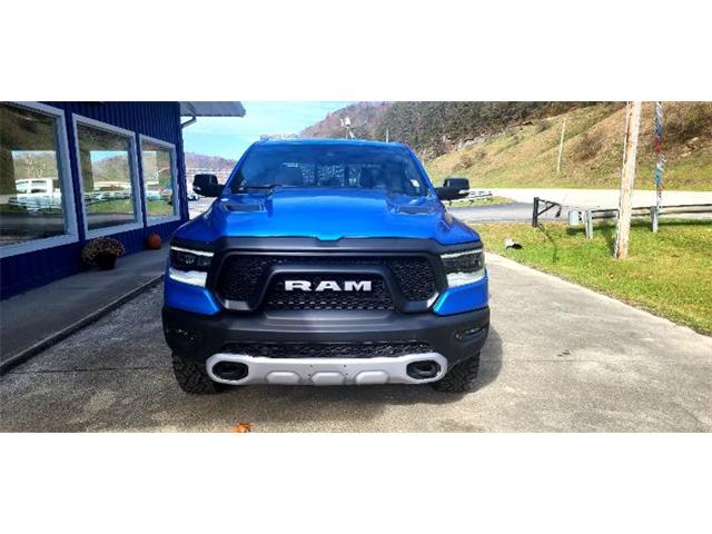 2022 Dodge Ram 1500 (CC-2111860) for sale in Cadillac, Michigan