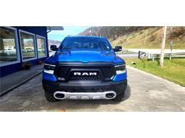 2022 Dodge Ram 1500 (CC-2111860) for sale in Cadillac, Michigan